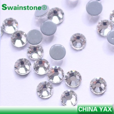 hot fix strass flatback Rhinestone swainstone - ss4/crystal