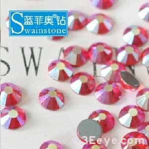 Y701 hot fix rhinestone swainstone