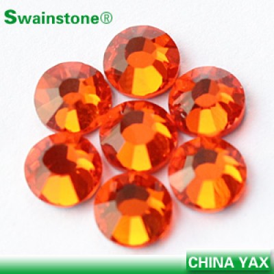 swainstone hotfix rhinestone flatback Hyacinth