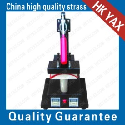 hotfix applicator,rhinestones hot fix machine