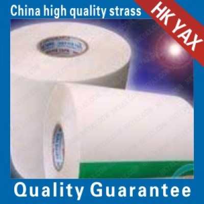 hotfix tape data,rhinestone sticker - 24cm*100m/acrylic