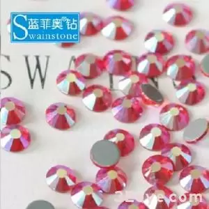 Y701 hot fix rhinestone swainstone