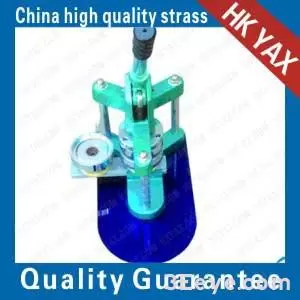 factory Hot fix machine,hotfix applicator